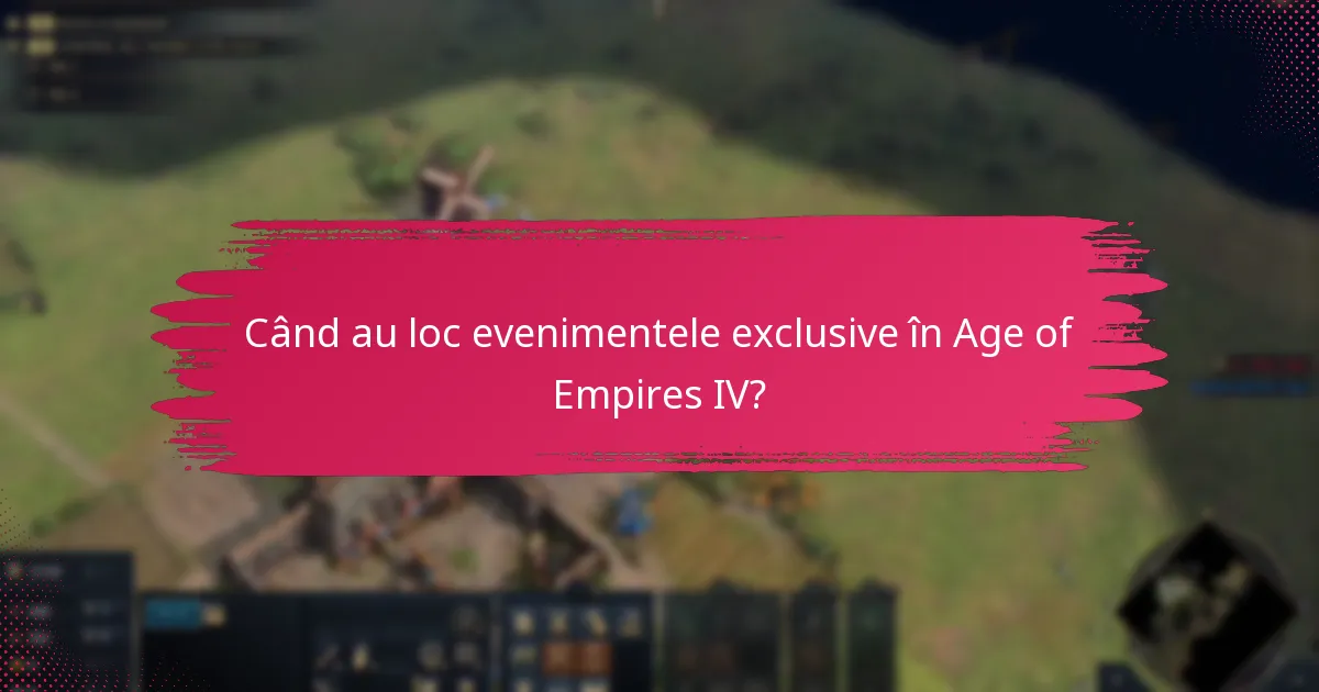 Cum pot jucătorii participa la evenimente exclusive pentru recompense?