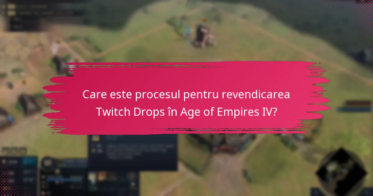 Cum pot verifica inventarul meu pentru Twitch Drops revendicate?