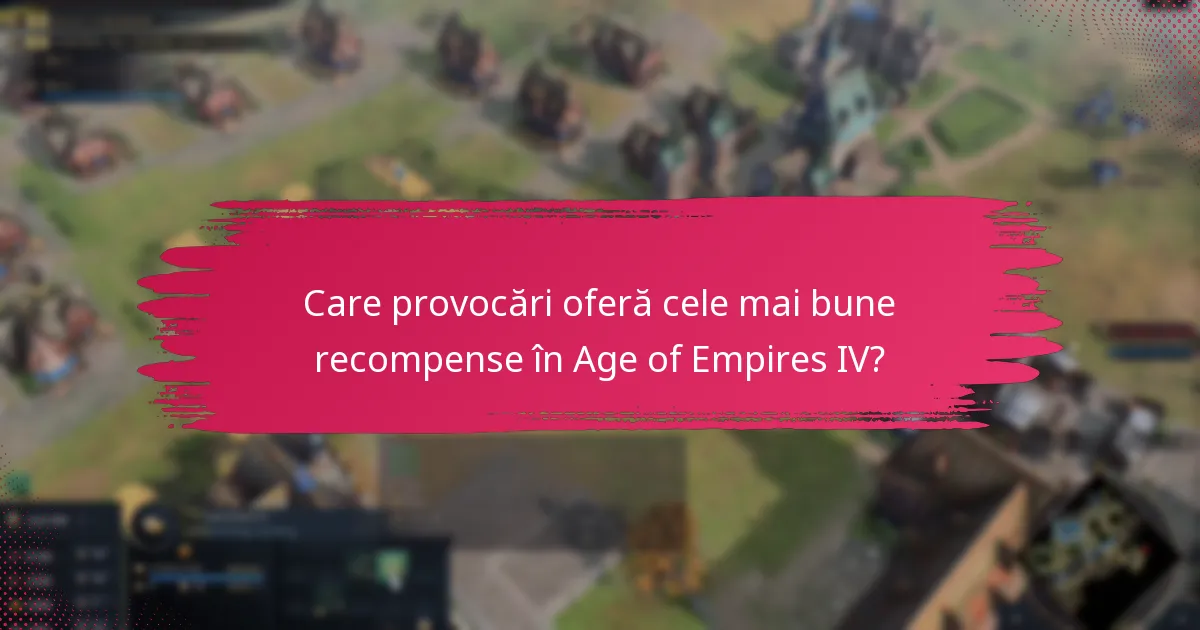 Cum funcționează moneda în joc în Age of Empires IV?