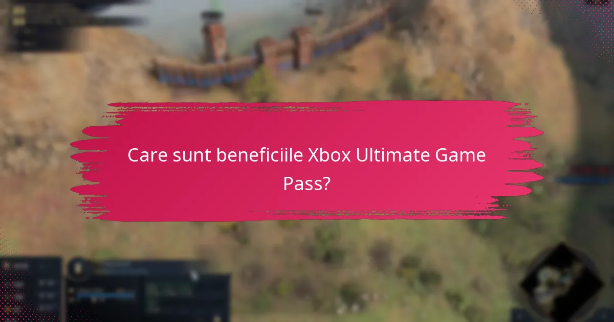 Cum pot răscumpăra un cod Xbox Ultimate Game Pass?