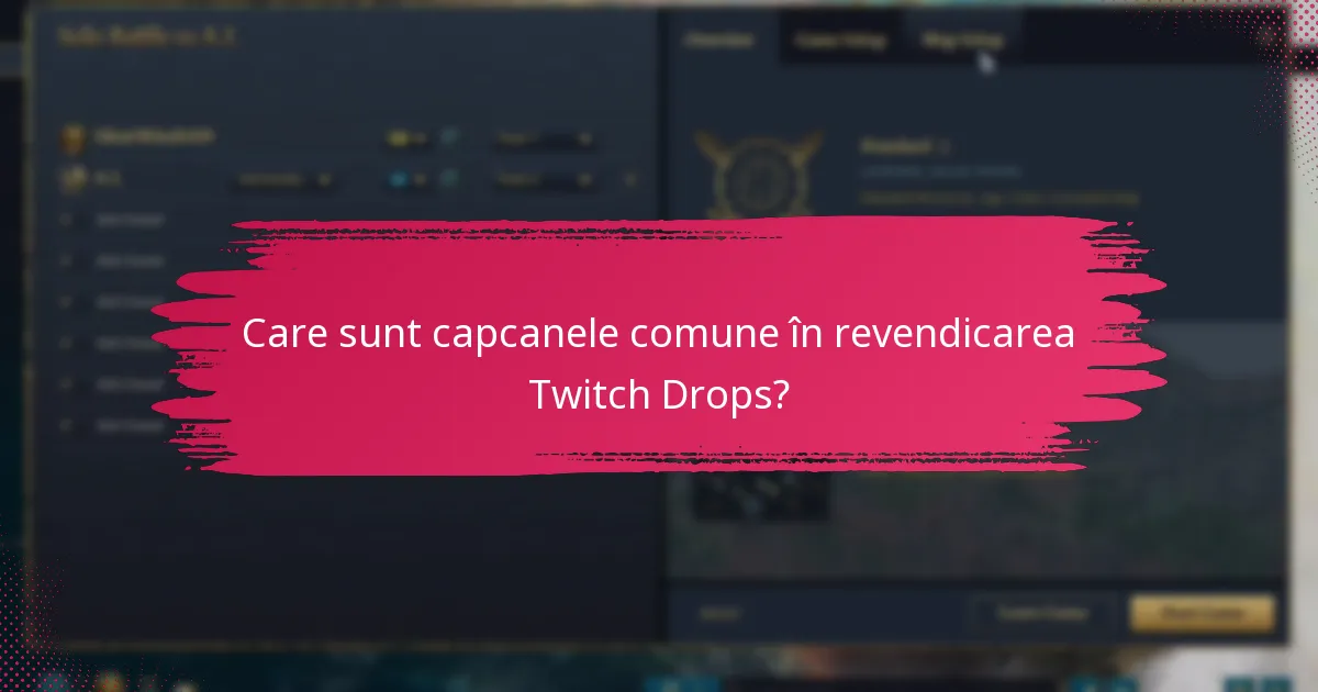 Cum activez Age of Empires IV Twitch Drops?