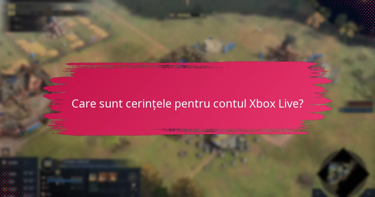 Cum pot răscumpăra coduri Xbox Live?