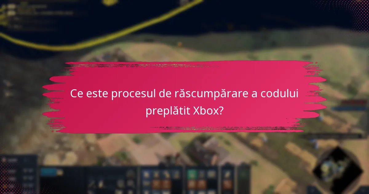 Cum pot accesa istoricul meu de tranzacții pe Xbox?
