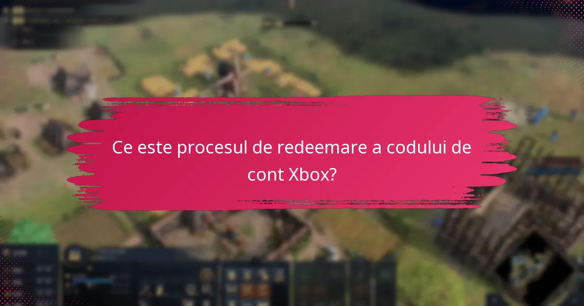 Cum să accesați suportul pentru clienți pentru problemele legate de codul de cont Xbox?