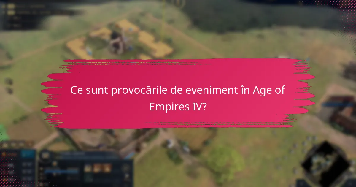 Cum pot jucătorii câștiga recompense din provocările de eveniment?