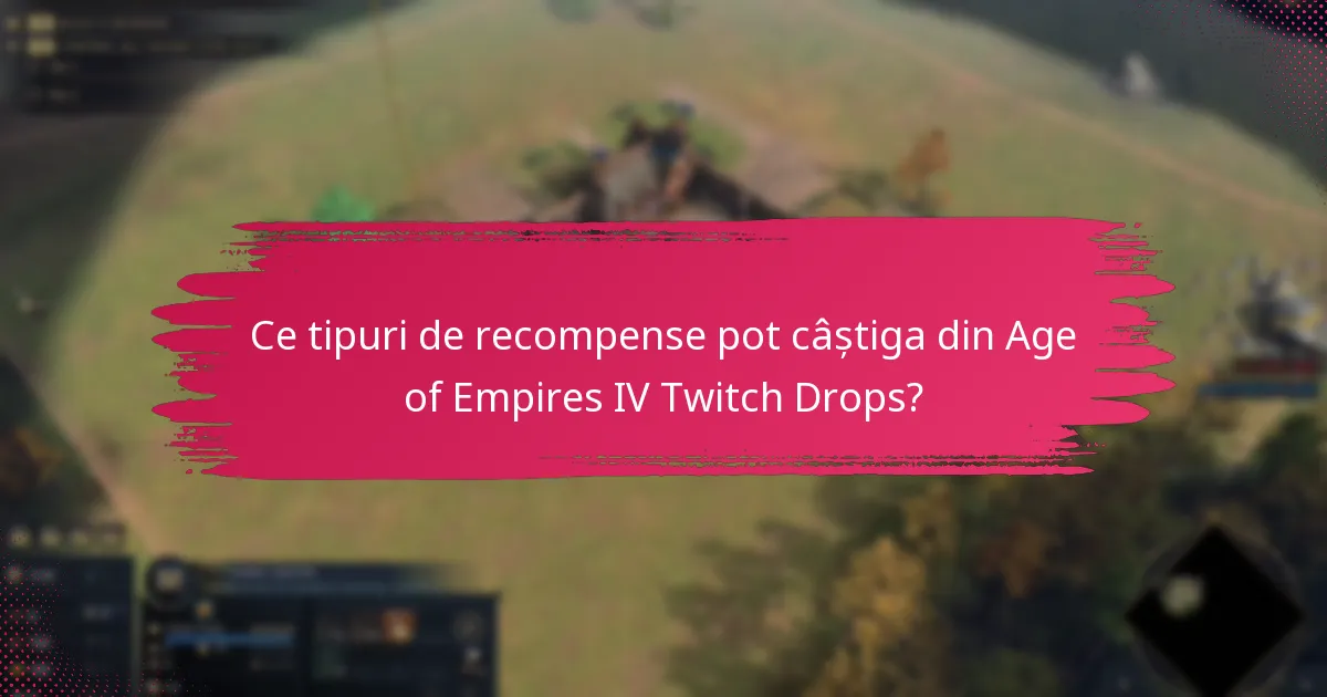 Care sunt capcanele comune în revendicarea Twitch Drops?