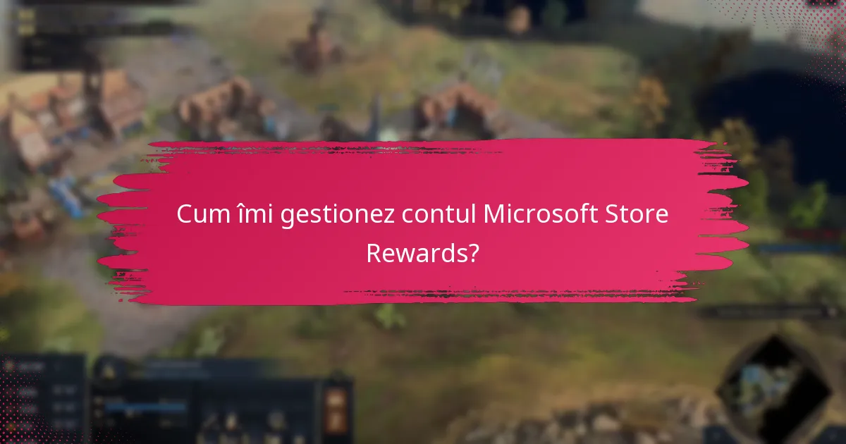 Cum pot răscumpăra recompense în Microsoft Store?