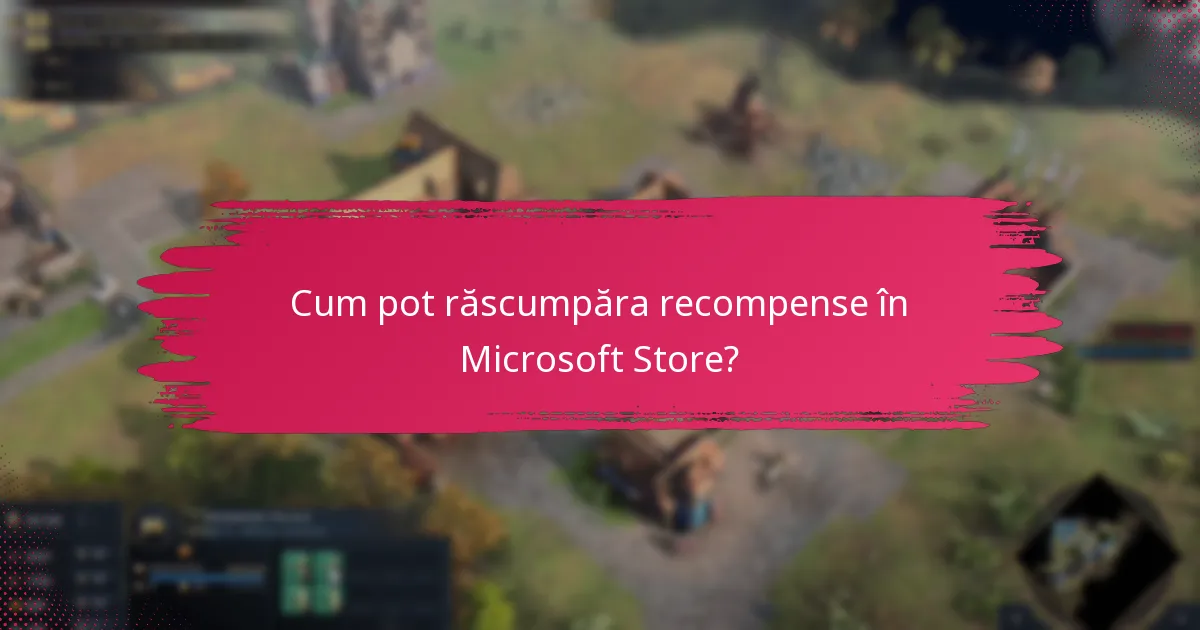 Cum se compară Microsoft Store Rewards cu alte programe de loialitate?